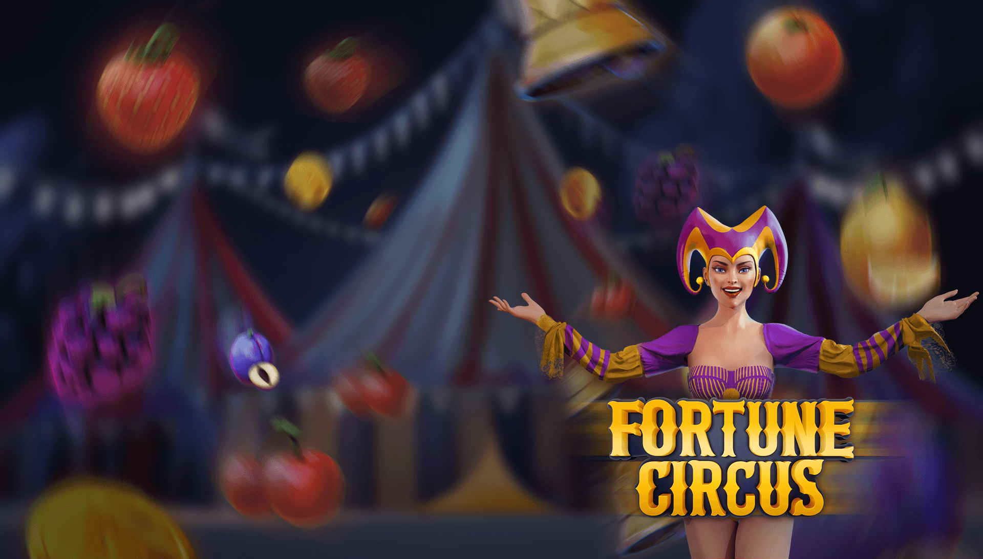 Fortune Circus